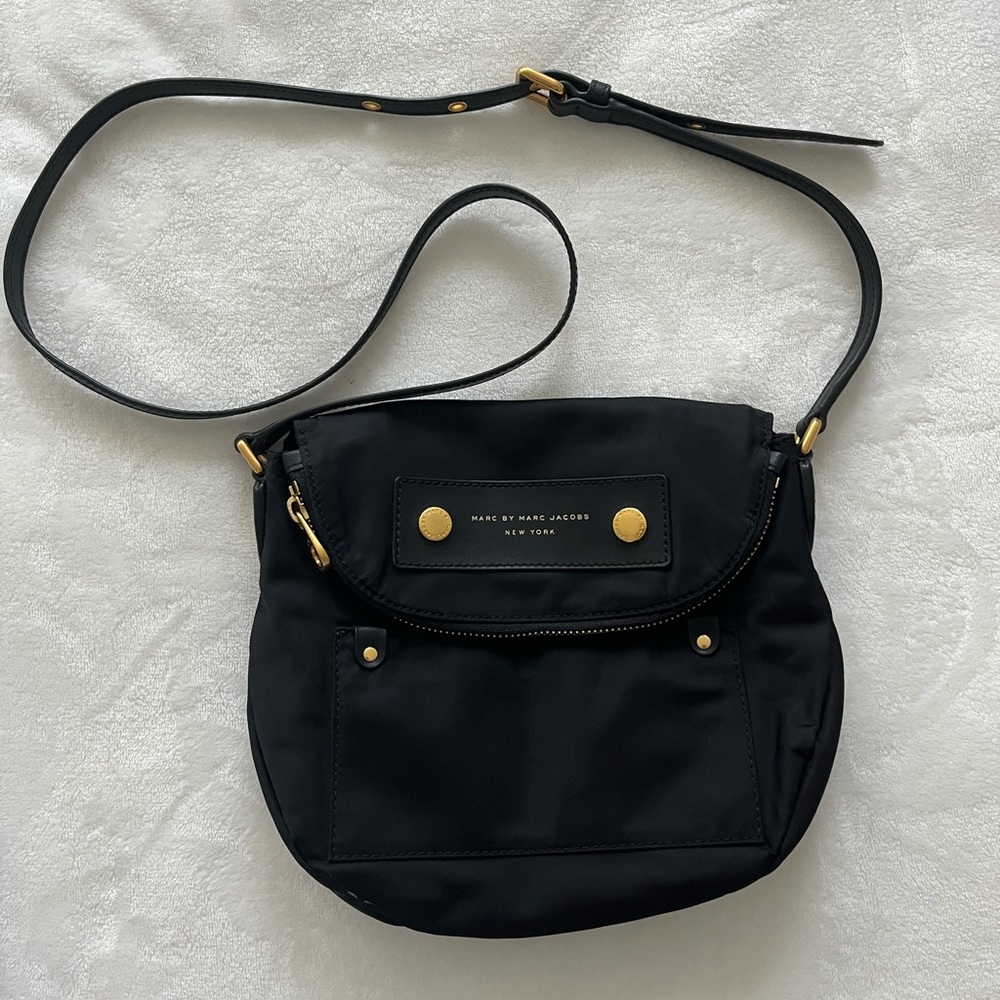 Marc by Marc Jacobs Crossbody